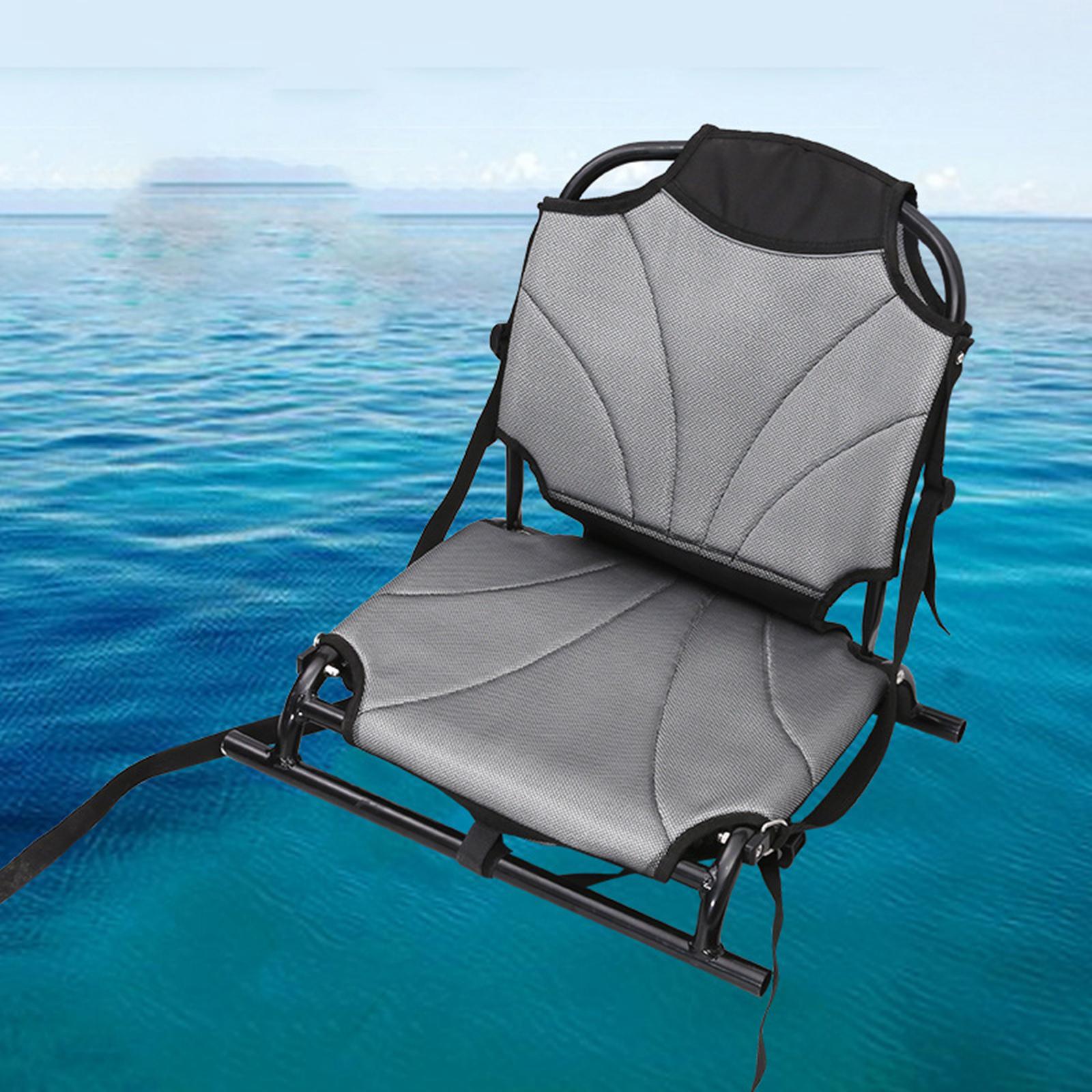 Outdoor Adventure Kayak - 야외 모험을 위한 접이식 카약 의자