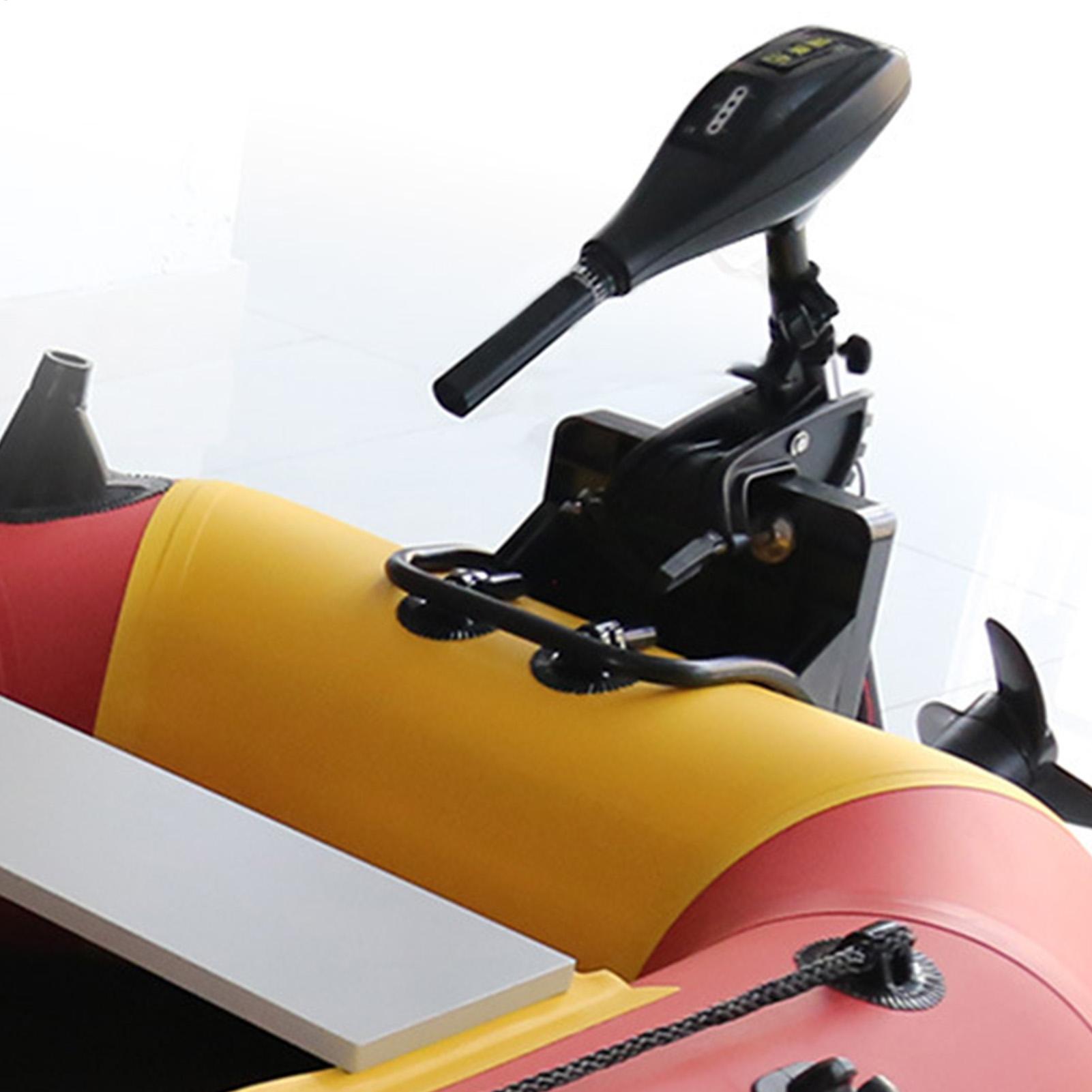 Outdoor Adventure Kayak - 보트 엔진 장착 브래킷 해양 선외