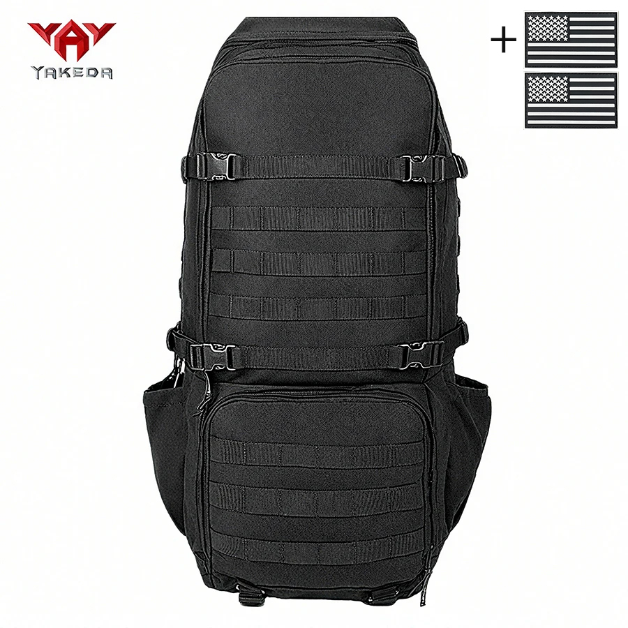 야케다 70L 대용량 아웃도어 배낭 어드벤처 장비 수납 - Adventure Outdoor Equipment 리뷰 및 가격