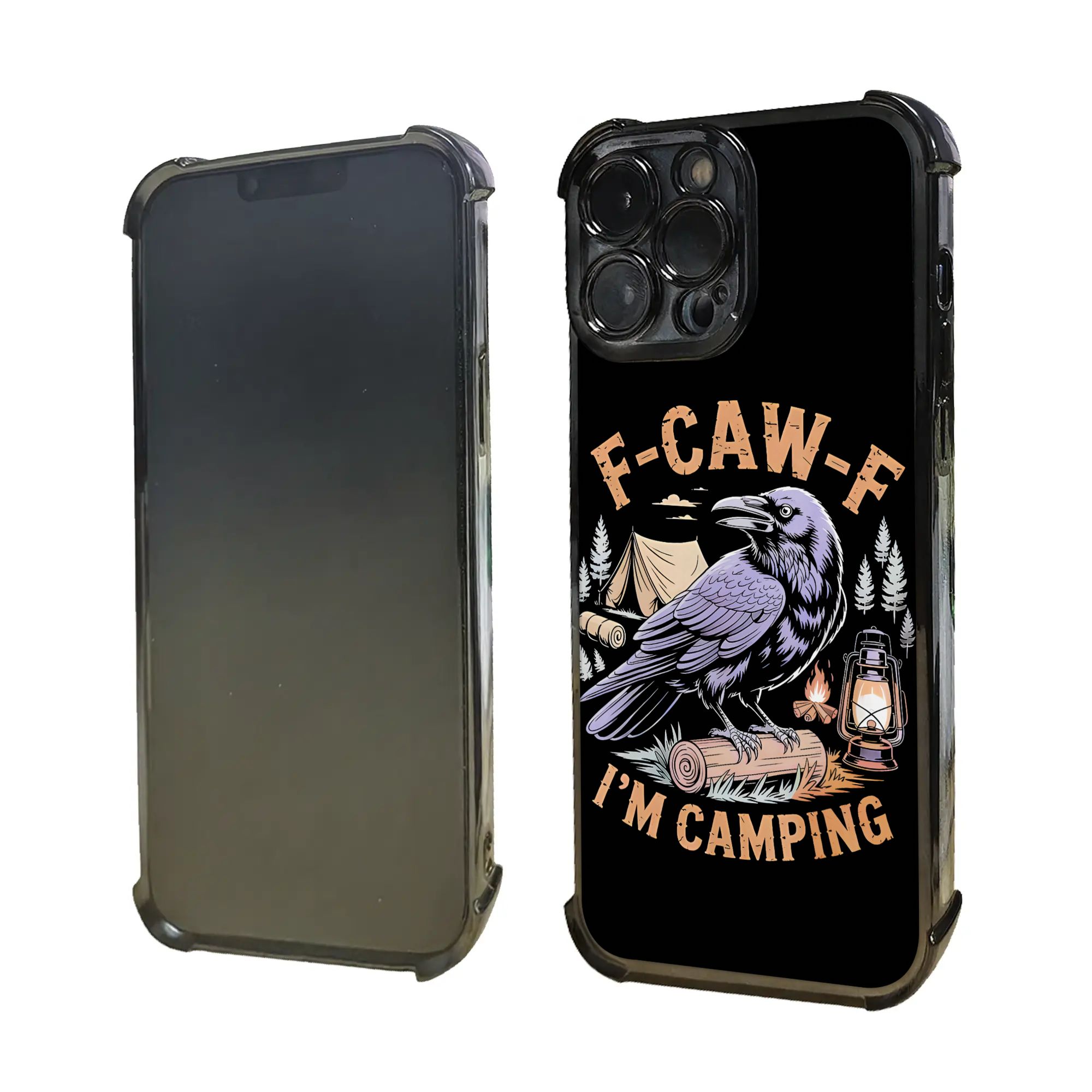 재미있는 레이븐 F CAW F 나는 야외 캠핑을 하고  - Outdoor Adventure Camp 리뷰 및 가격
