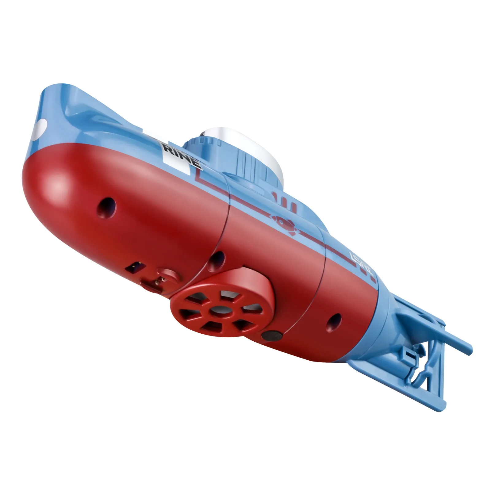 시뮬레이션 미니 RC 잠수함 0.1M/s 속도 원격 조 - Outdoor Adventure Toys For Kids 리뷰 및 가격