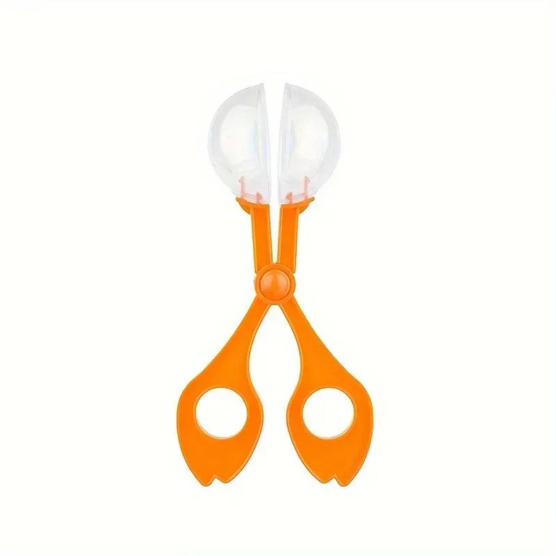 알록달록한 대형 구슬 벌레 잡이기 클립 가위, 버블 구 - Outdoor Adventure Toys For Kids 리뷰 및 가격