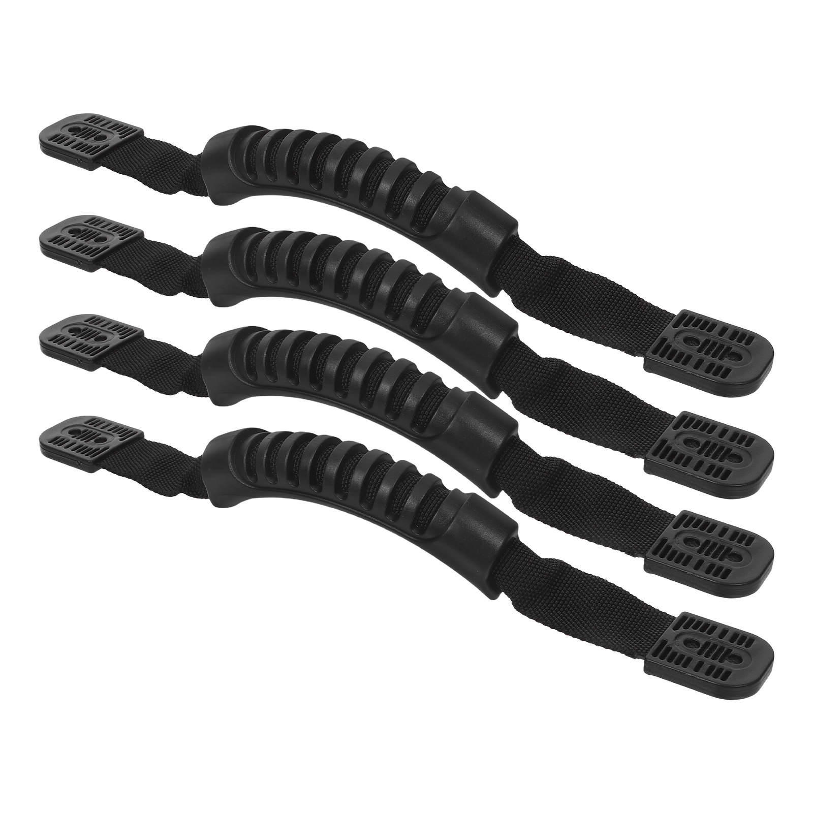 4Pcs 카약 사이드 마운트 캐리 핸들 고무 미끄럼 방 - Outdoor Adventure Kayak 리뷰 및 가격
