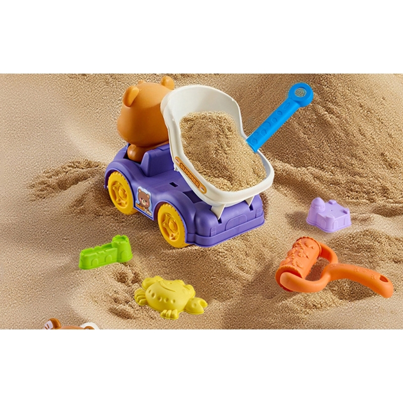 야외 여름 모험에 적합한 밝은 색상의 1 세트 어린이  - Outdoor Adventure Toys For Kids 리뷰 및 가격