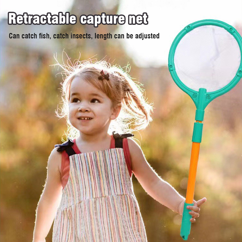 어린이를위한 어린이 곤충 나비 포수 야외 활동 장난감  - Outdoor Adventure Toys For Kids 리뷰 및 가격