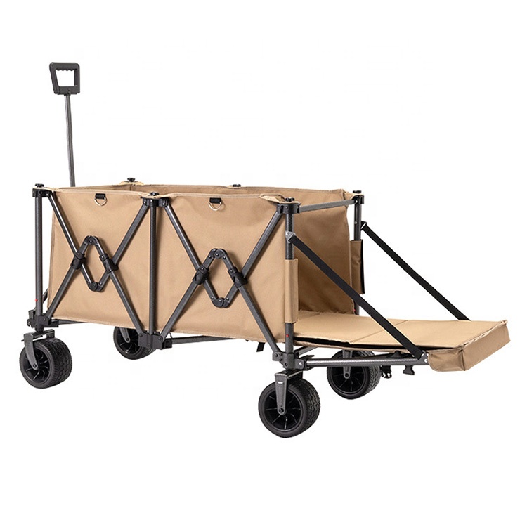 2025년 신제품 다용도 접이식 휴대용 캠핑 카트 (야 - Adventure Outdoor Equipment 리뷰 및 가격