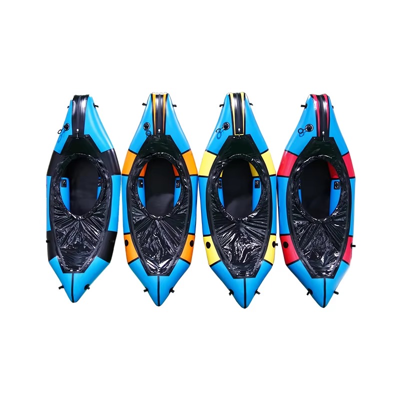 슈퍼 글라이드 어드벤처 퀵 릴리즈 플랫 화이트 워터 팩 - Outdoor Adventure Kayak 리뷰 및 가격