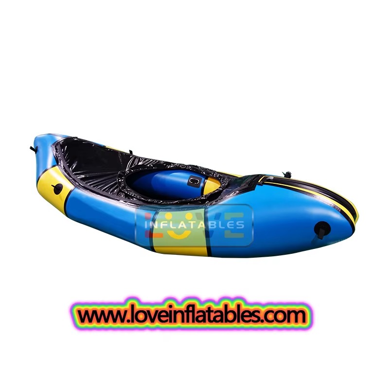 슈퍼 글라이드 어드벤처 퀵 릴리즈 플랫 화이트 워터 팩 - Outdoor Adventure Kayak 리뷰 및 가격