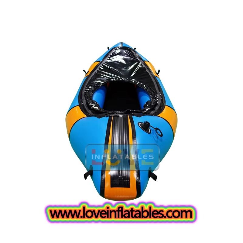 슈퍼 글라이드 어드벤처 퀵 릴리즈 플랫 화이트 워터 팩 - Outdoor Adventure Kayak 리뷰 및 가격