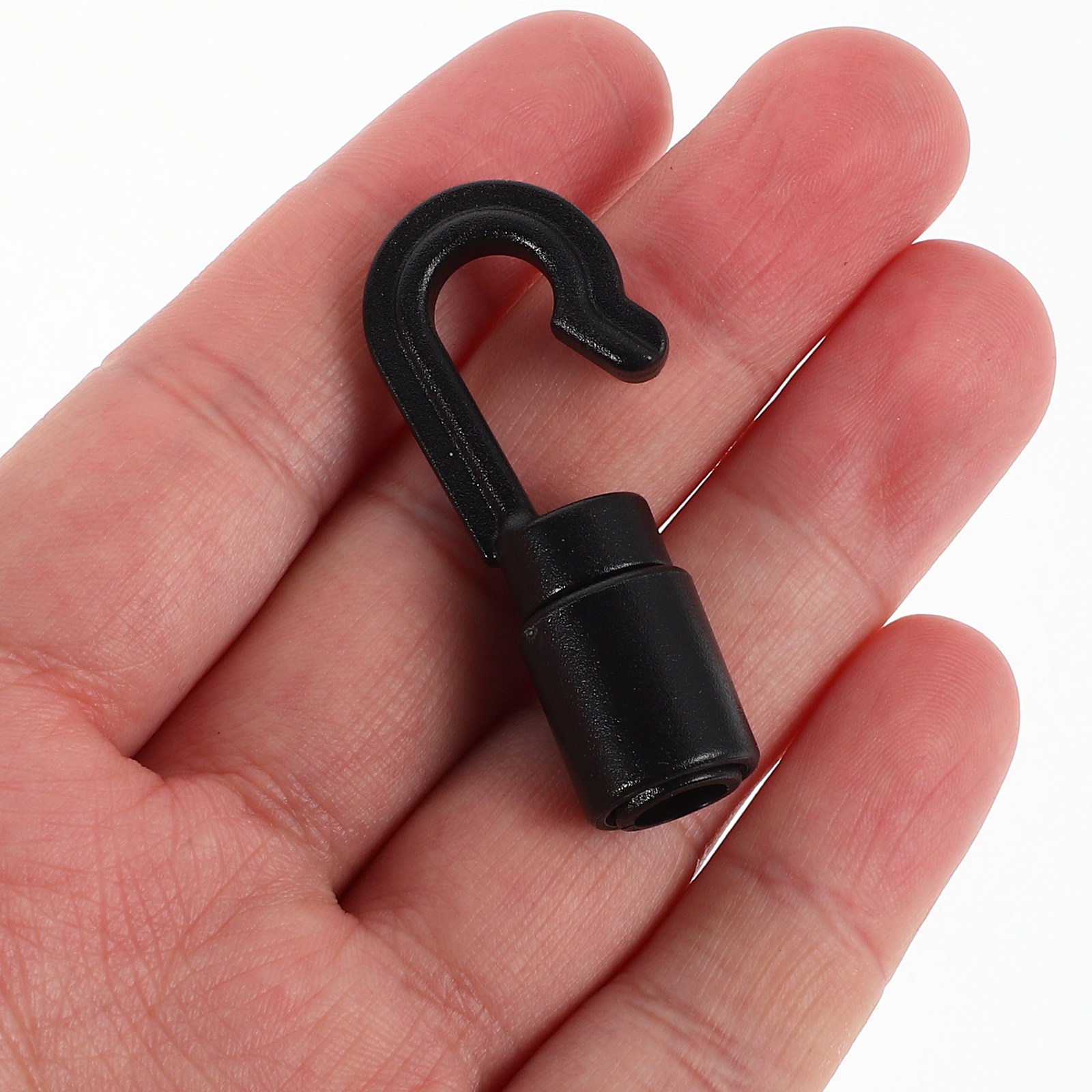 30Pcs 플라스틱 카약 후크 고탄성 번지 쇼크 코드  - Outdoor Adventure Kayak 리뷰 및 가격