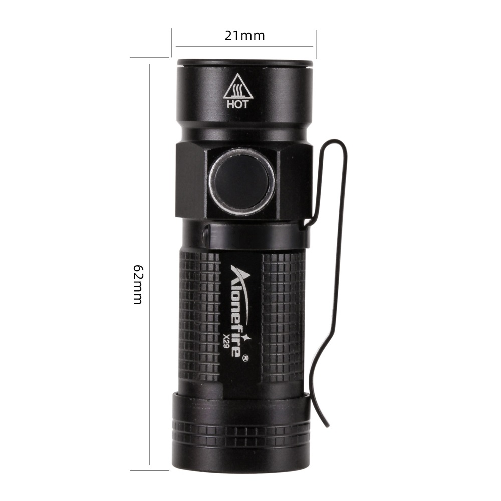 360 회전 U 링 클립 12 시간 작업 XPG LED - Outdoor Adventure With No Backpack 리뷰 및 가격
