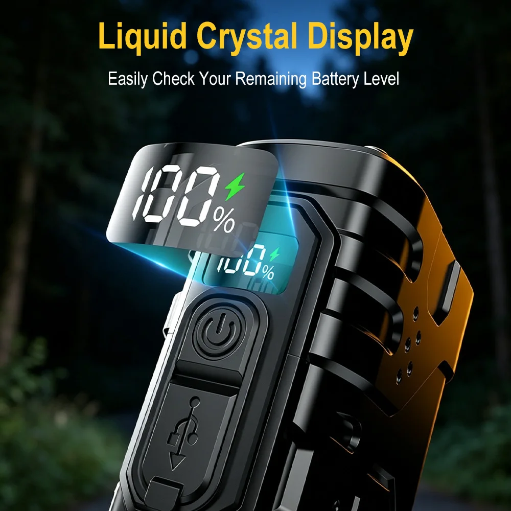 2025 신형 필립스 SFL2188 LED 알루미늄 합 - Outdoor Adventure Camp 리뷰 및 가격