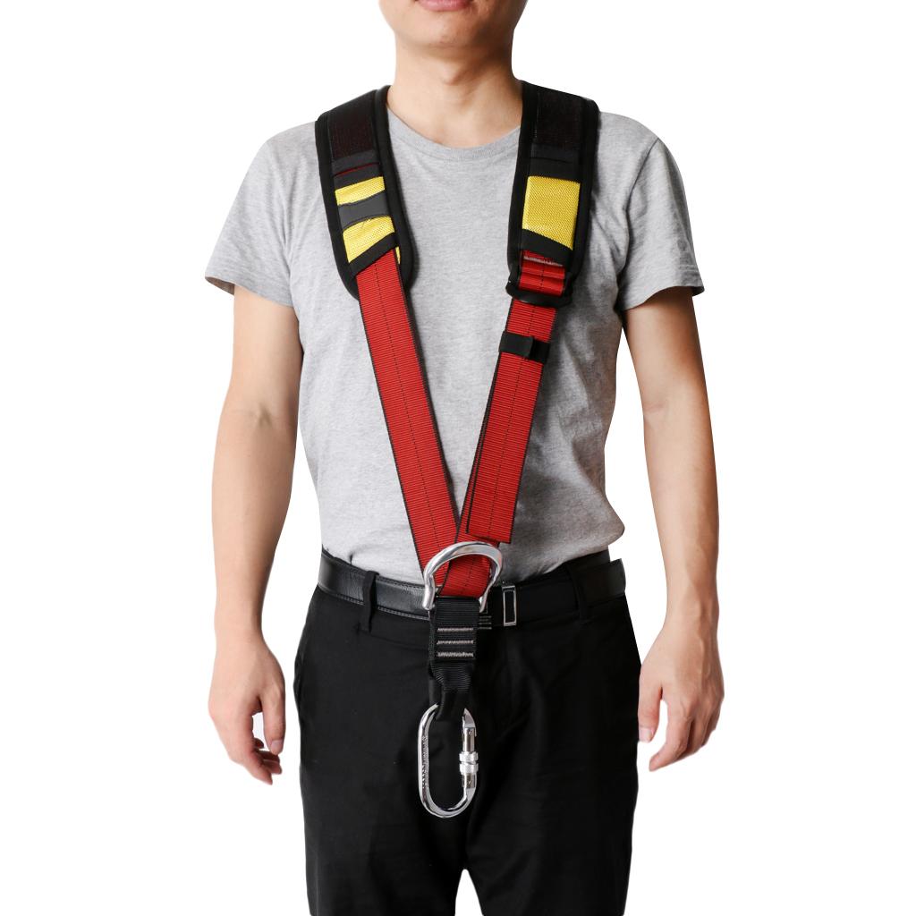 등산 장비용 귀여운 하네스 어깨끈 조절 가능한 사이즈  - Adventure Outdoor Equipment 리뷰 및 가격