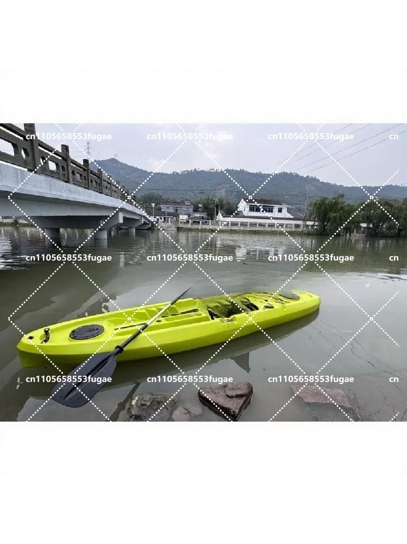 탈부착 가능한 싯온탑 카약 |   모듈식 해상 및 강  - Outdoor Adventure Kayak 리뷰 및 가격