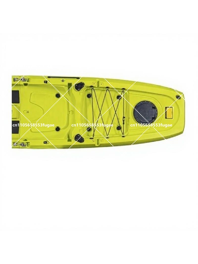 탈부착 가능한 싯온탑 카약 |   모듈식 해상 및 강  - Outdoor Adventure Kayak 리뷰 및 가격