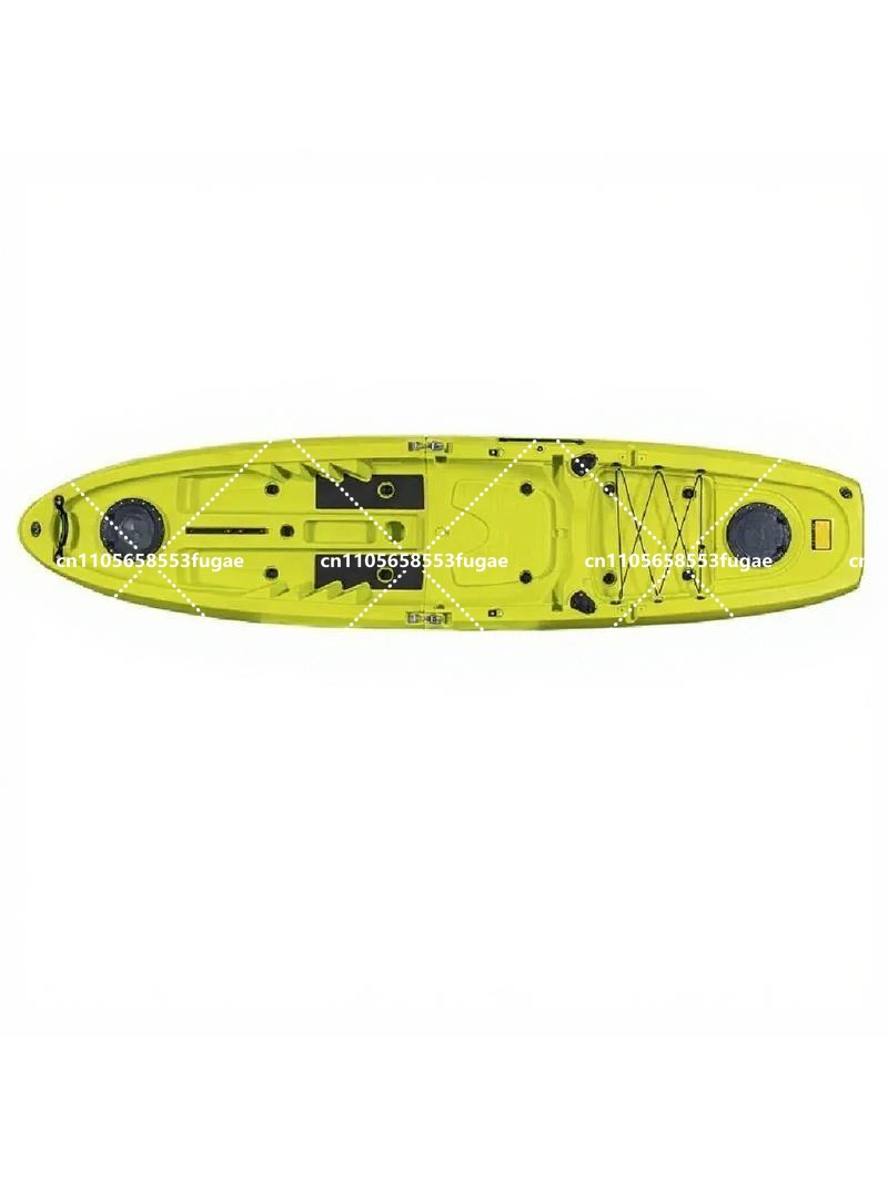 탈부착 가능한 싯온탑 카약 |   모듈식 해상 및 강  - Outdoor Adventure Kayak 리뷰 및 가격