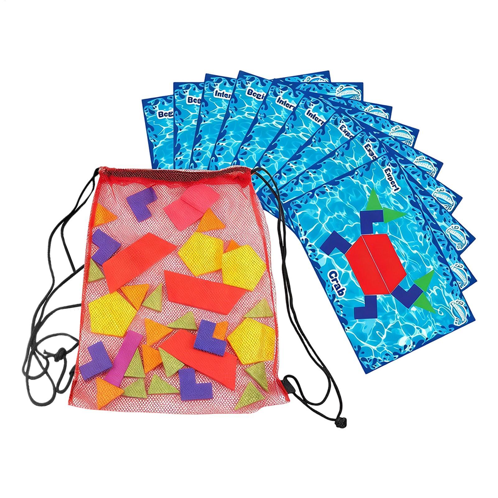 1pc 수중 모험 게임 수영장 파티 수중 빌딩 블록 검 - Outdoor Adventure Toys For Kids 리뷰 및 가격